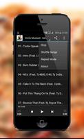 DJ Mustard Mixtapes imagem de tela 3