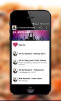 DJ Mustard Mixtapes Cartaz