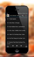 DJ Mustard Mixtapes imagem de tela 1