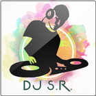 DJ SR Best Sounds أيقونة