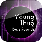 Young Thug Best Sounds أيقونة