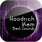 Hoodrich Kem Best Sounds ikon