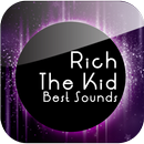 APK Rich The Kid Best Sounds