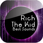 Rich The Kid Best Sounds 圖標