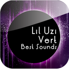 Lil Uzi Best Sounds icône