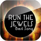 Run The Jewels Best Sounds أيقونة