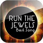Run The Jewels Best Sounds ikona