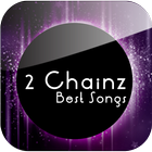 2 Chainz Best Songs icône