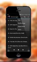 2 Chainz Best Songs capture d'écran 3