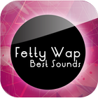 Fetty Wap Best Sounds أيقونة