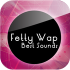Fetty Wap Best Sounds biểu tượng