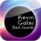 Kevin Gates Best Sounds أيقونة