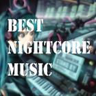 Best Nightcore Music icône
