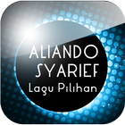 Lagu Pilihan Aliando Syarief 圖標