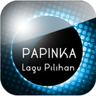 Lagu Pilihan Papinka icono
