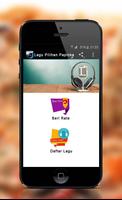 Lagu Pilihan Papinka الملصق