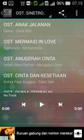 Kumpulan OST Sinetron 2017 capture d'écran 1