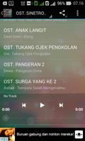 Kumpulan OST Sinetron 2017 capture d'écran 2