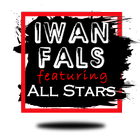 Iwan Fals feat All Stars-icoon