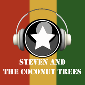 Lagu Reggae Steven Coconut biểu tượng