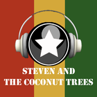 Lagu Reggae Steven Coconut आइकन