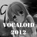 Best Vocaloid Songs-APK