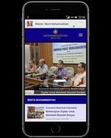 Biografi Tokoh Muhammadiyah تصوير الشاشة 2