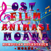 Kumpulan Lagu Ost. MOANA