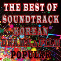 The Best Of Soundtrack Korean Drama & Film poster