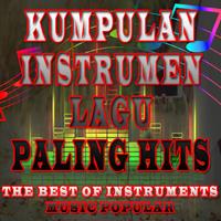 Poster Kumpulan Instrumen Musik dan Lagu Terpopuler