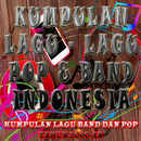 Kumpulan Lagu Band dan Pop Indo Terpopuler Th 2000-APK