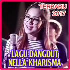 Dangdut Nella Kharisma Terbaru 图标