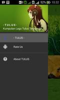 Kumpulan Lagu - Lagu TULUS Terbaru dan Terpopuler 截图 1