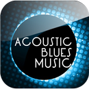 Acoustic Blues Music APK