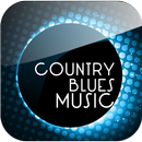 Country Blues Music APK