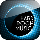 Hard Rock Music icône