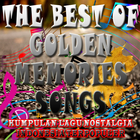 Kumpulan Lagu Nostalgia Indonesia; Golden Memories icône