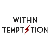 Within Temptation Music icône