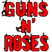 Guns N' Roses Music