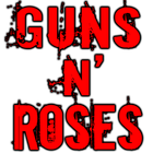 Guns N' Roses Music icône