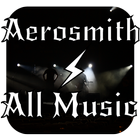 Aerosmith All Music иконка