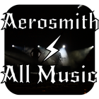 Aerosmith All Music biểu tượng