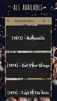 Aerosmith All Music capture d'écran 3