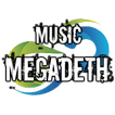 Megadeth Music