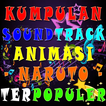 Kumpulan Soundtrack Naruto