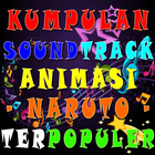 Kumpulan Soundtrack Naruto icon