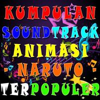 Kumpulan Soundtrack Naruto poster