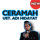 Ceramah Ust. Adi Hidayat आइकन