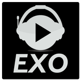 EXO Music icône