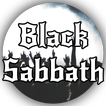 Black Sabbath Music Hits